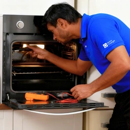 Oven Repair